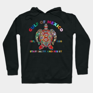 Gulf-Of-Mexico Hoodie